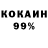 Cocaine FishScale ANDRII STROHAL